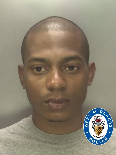Maxime Owona rapist sex offender