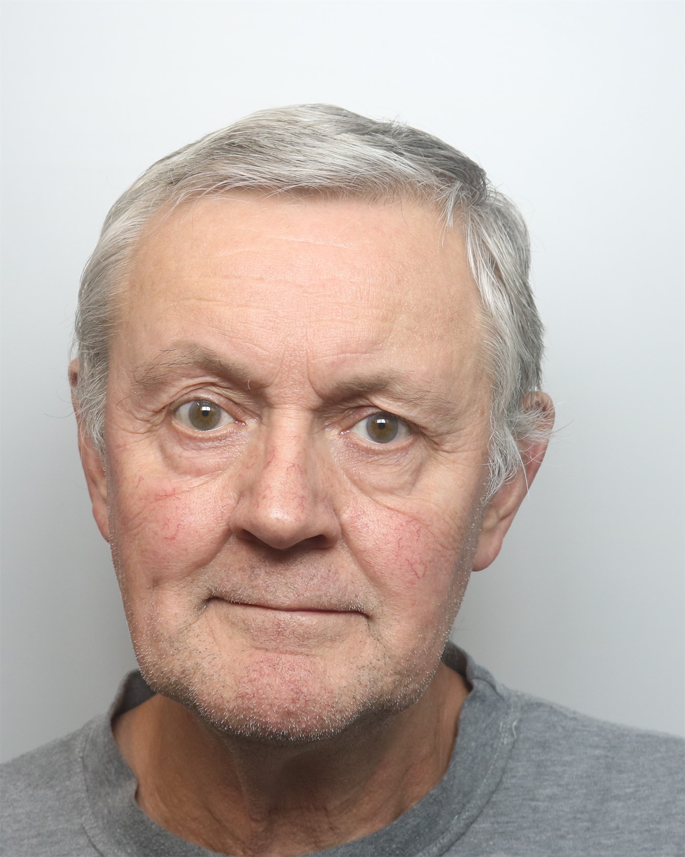 Michael Frank Shallcross paedophile sex offender