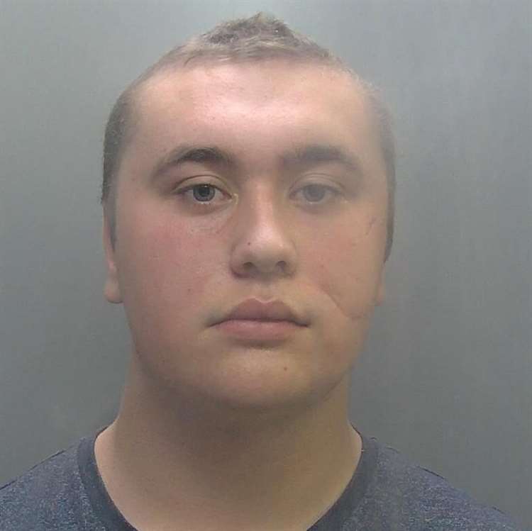 Michael Hewitt paedophile child sex offender