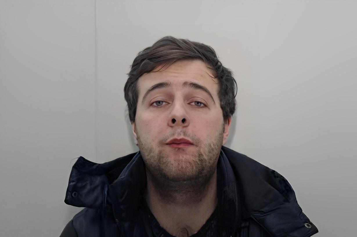 Michael Hopwood paedophile child sex offender