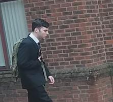 Michael Lee paedophile child sex offender
