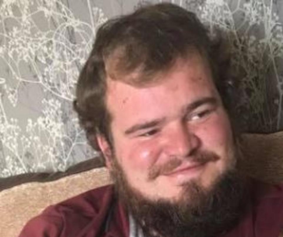 Michael Neye-Williams paedophile sex offender