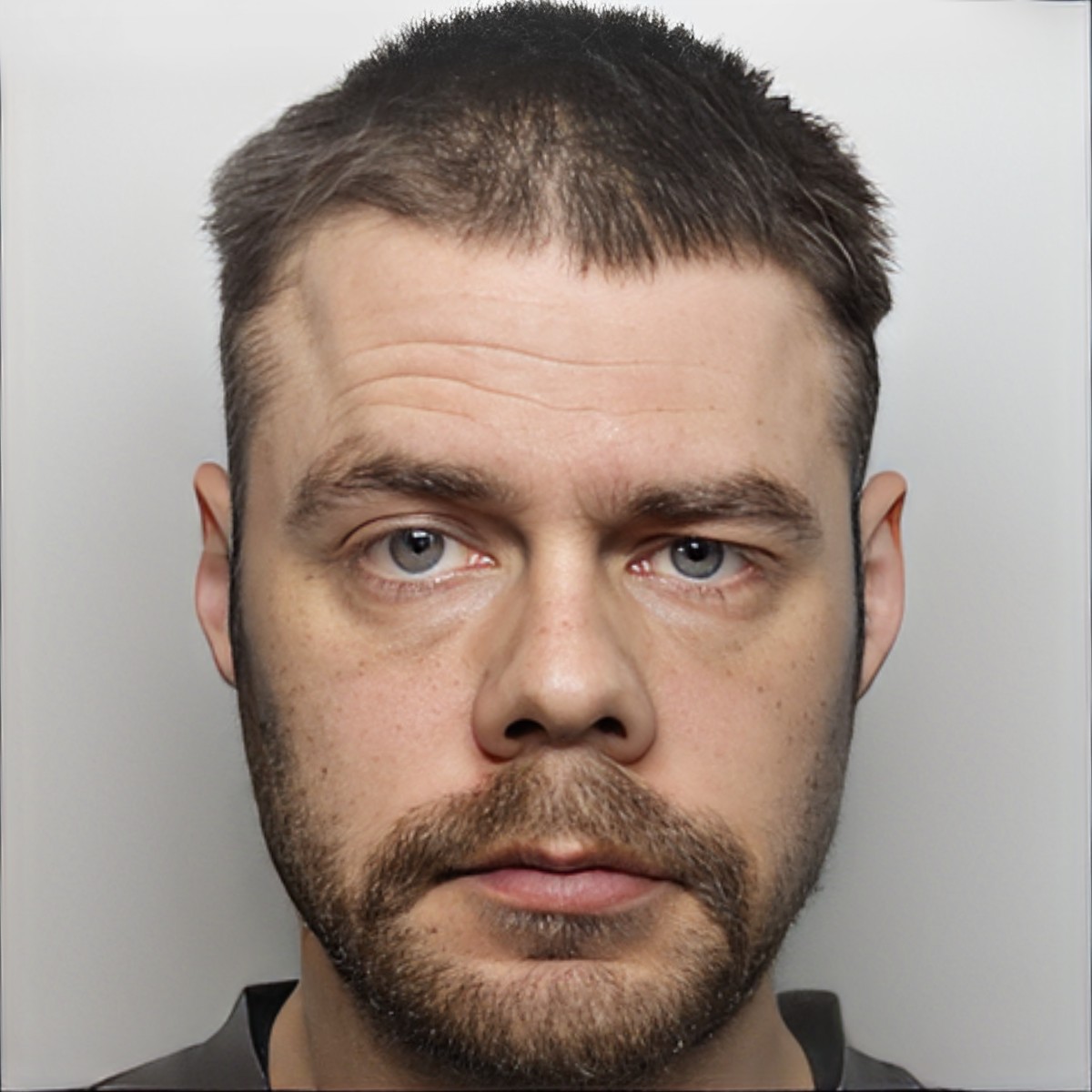Michael Sutton paedophile child sex offender
