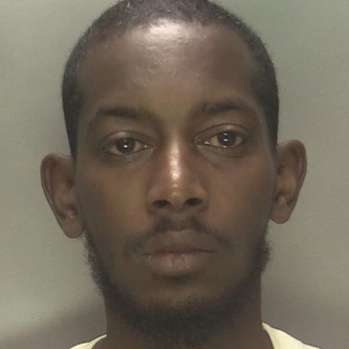 Mohammed Ismail - Stevenage