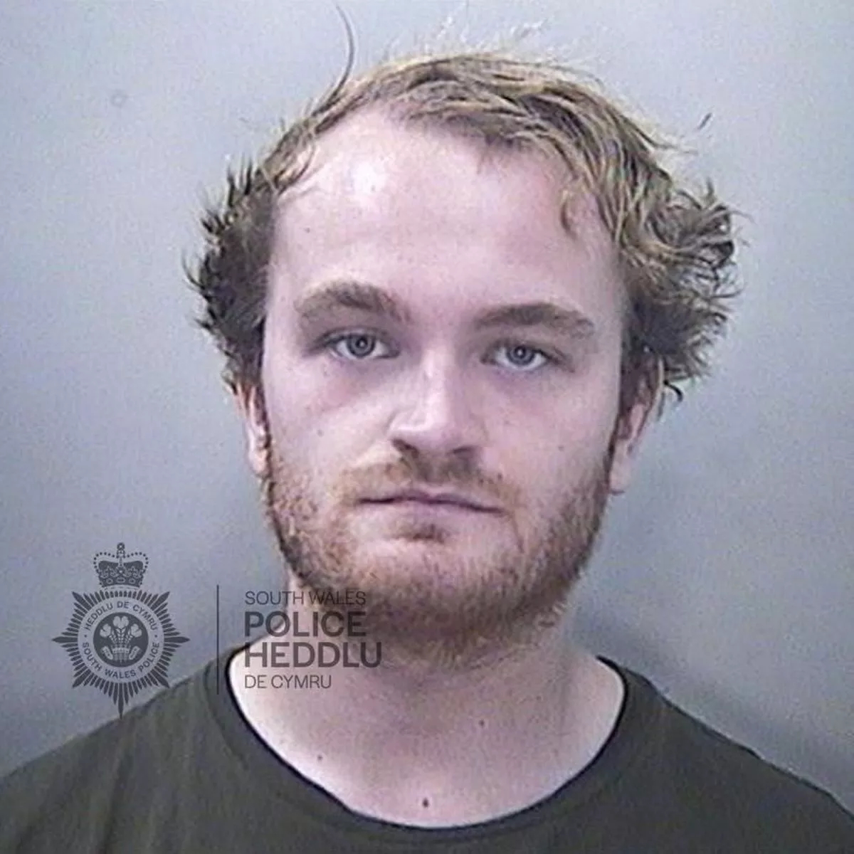 Nathan Thorburn rapist sex offenders