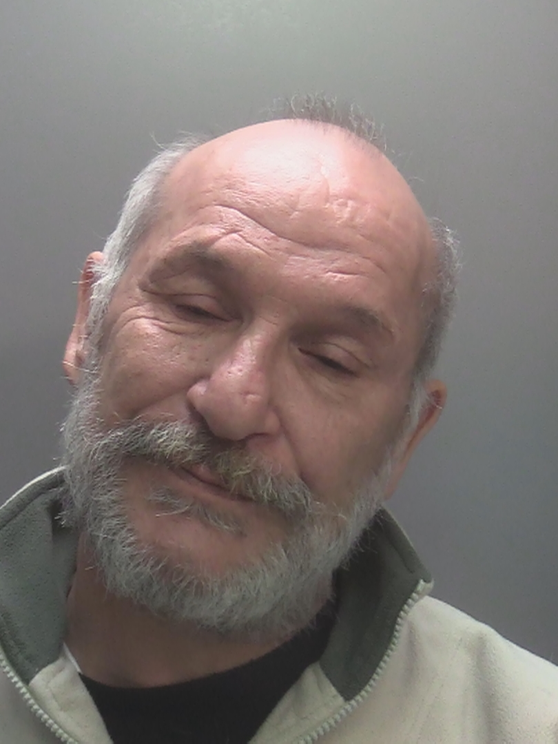 Neil Garnett paedophile child sex offender