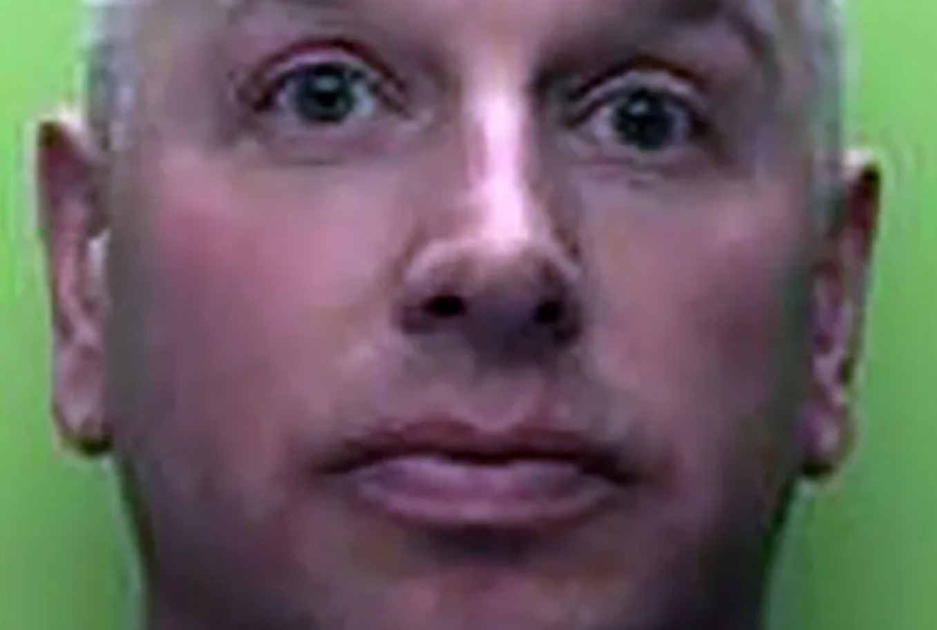 Neil Spencer paedophile child sex offender
