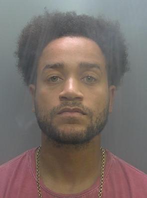 Nya Kuatois rapist sex offender - Cambridge