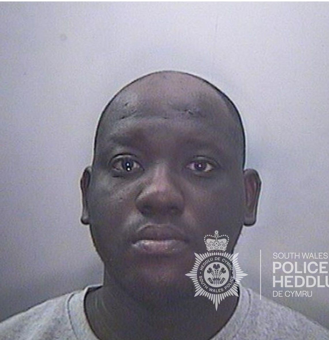 Olaf Koranteng rapist sex offender