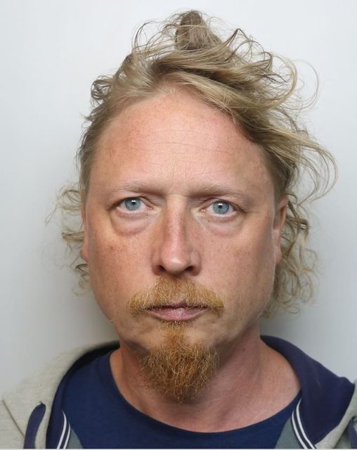 Ole Bendik Steinsland paedophile sex offender - Oslo