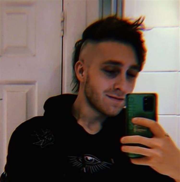 Oliver Fallace paedophile sex offender - Hartley