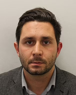 Oliver Smail - Aylesbury