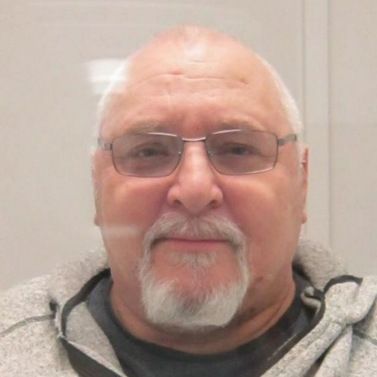 Patrick Elkin paedophile sex offender - Stoke-On-Trent