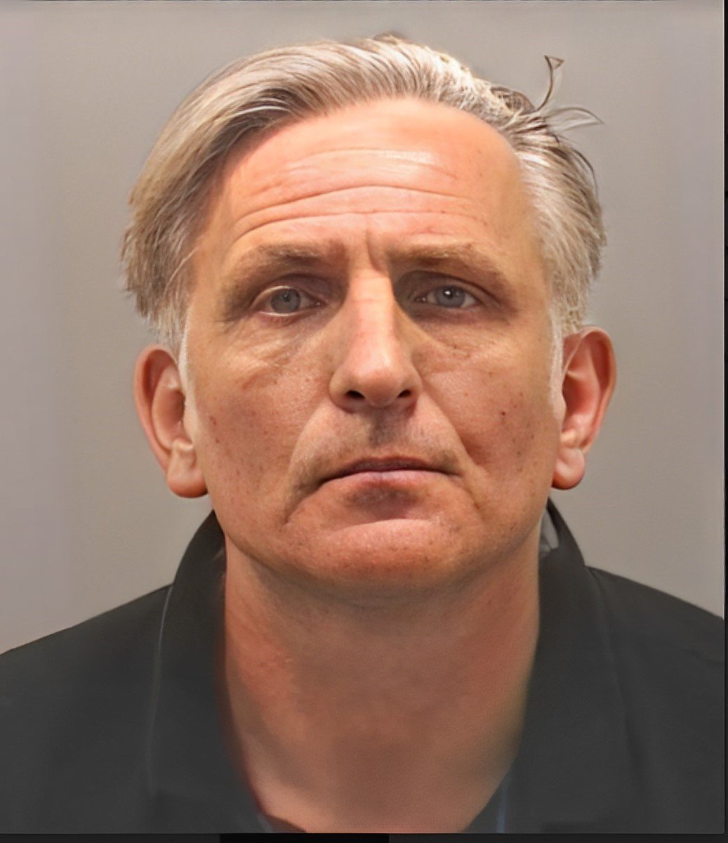 Paul Evennett paedophile child sex offender