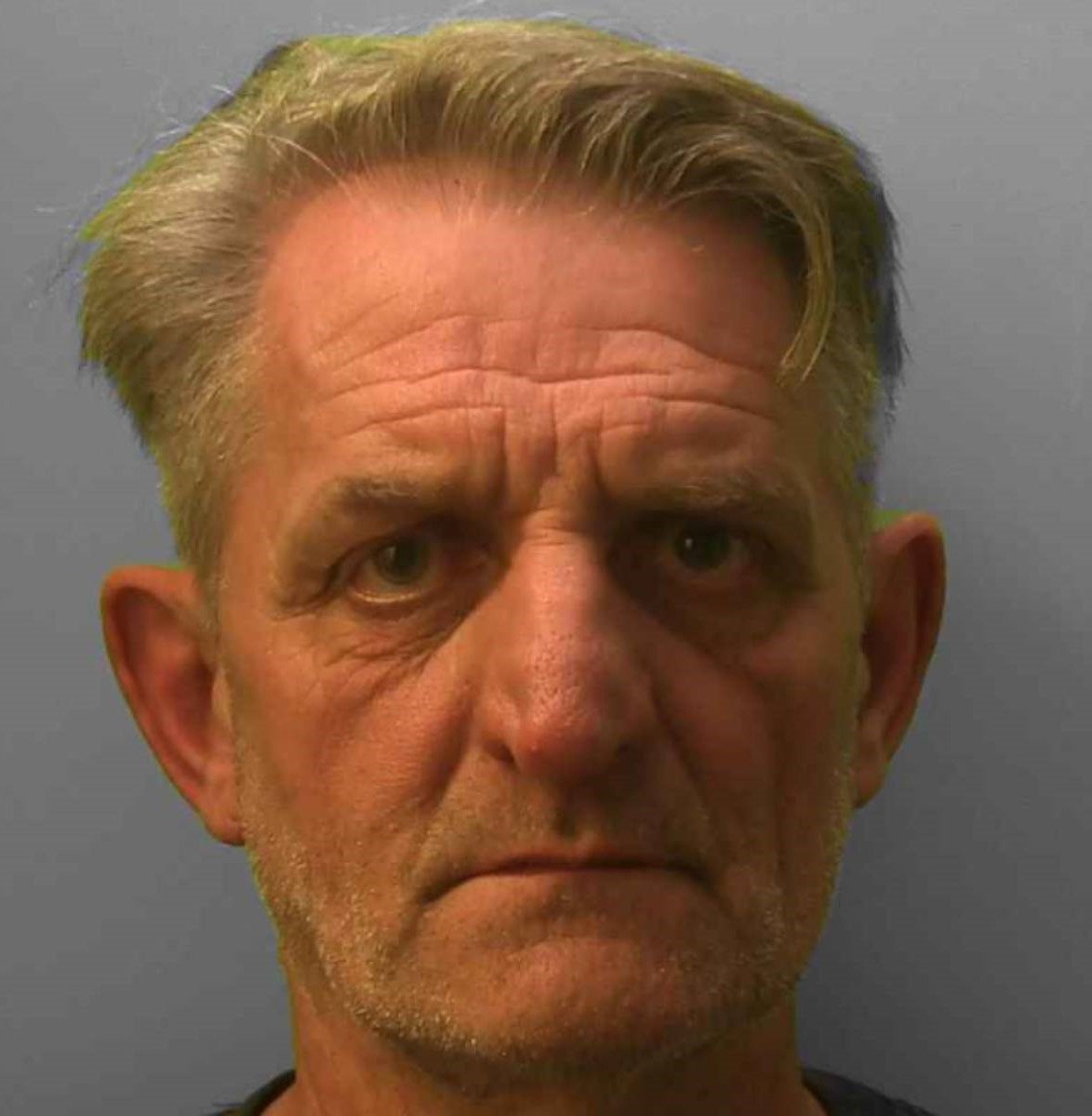 Paul Latham paedophile child sex offender