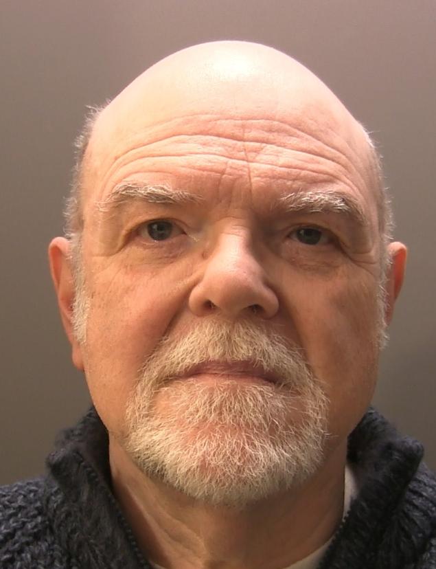 Paul Stuart Adams paedophile sex offender - Cumbria