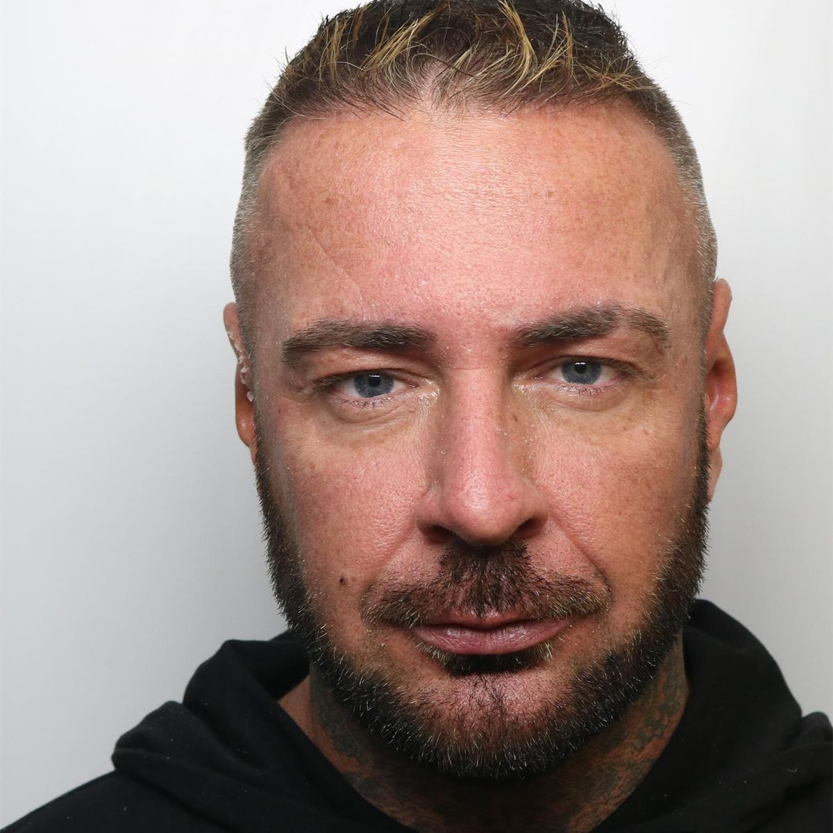 Paul Thwaites - Wakefield