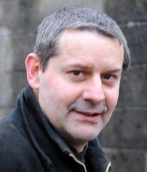 Peter Leslie Benson paedophile - Bradford