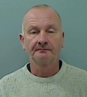 Philip Magson paedophile child sex offender