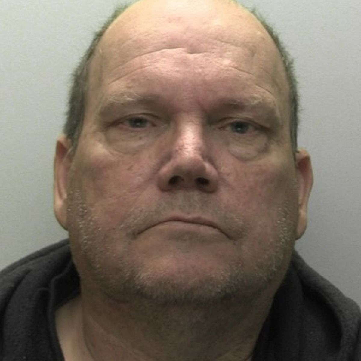 Philip Rendle paedophile child sex offender