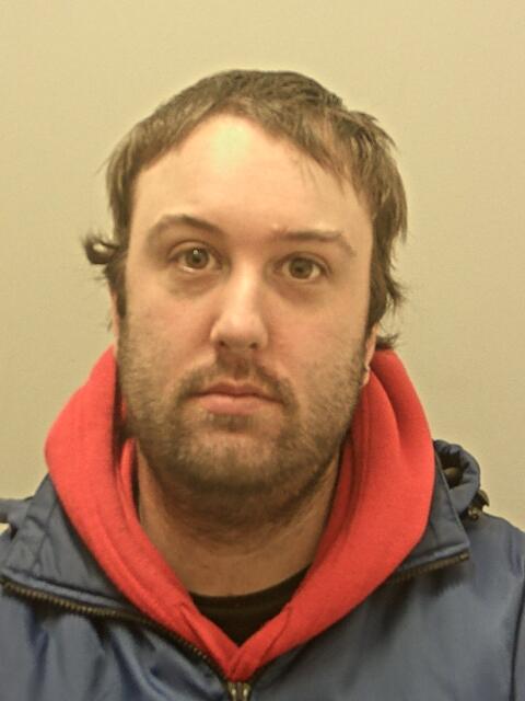 Phillip Belcher paedophile child sex offender