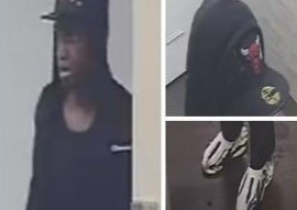 Queensgate sexual assault by black man