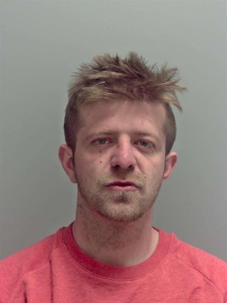 Reece Mason - Lowestoft