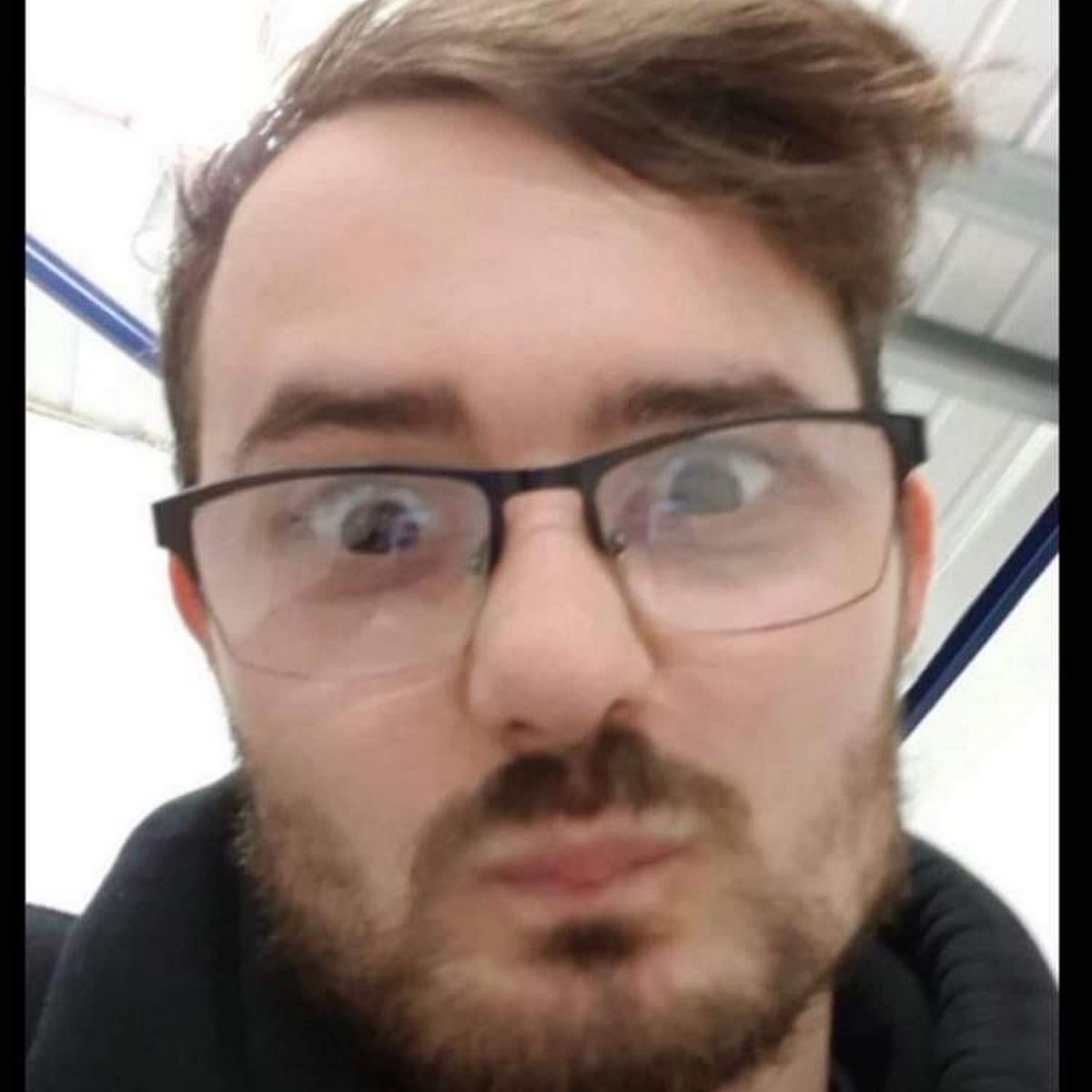 Rhys Burton paedophile child sex offender