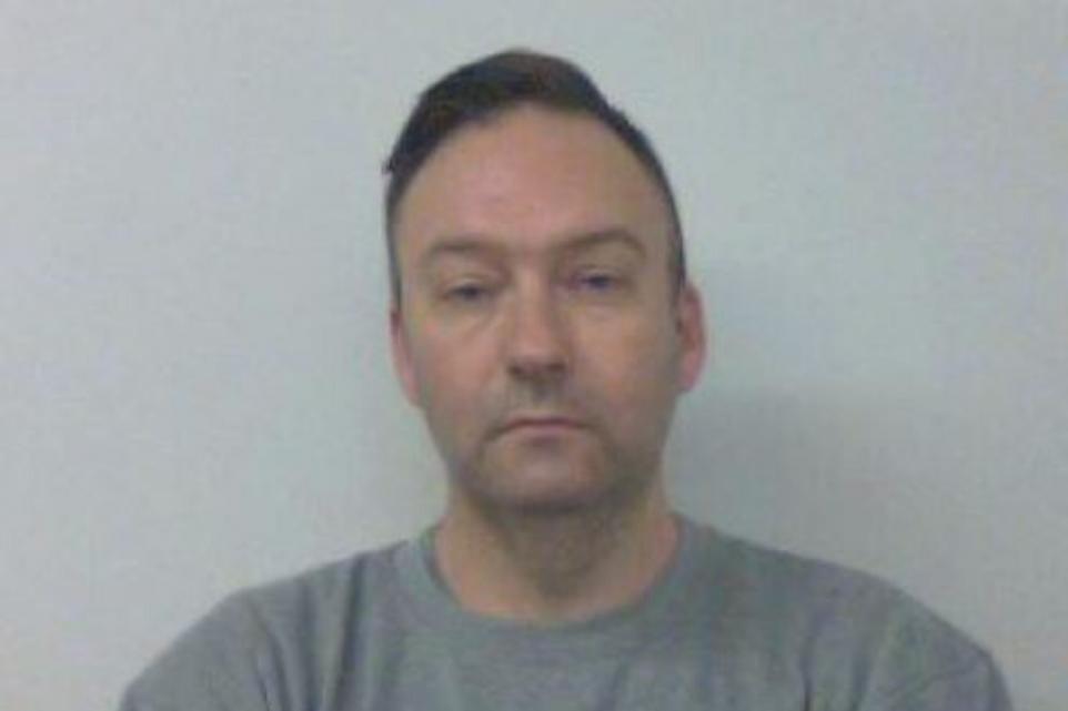 Richard Hardwick - RAF