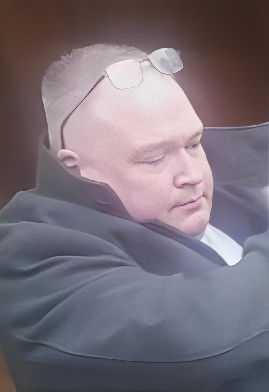 Richard Nobes paedophile child sex offender