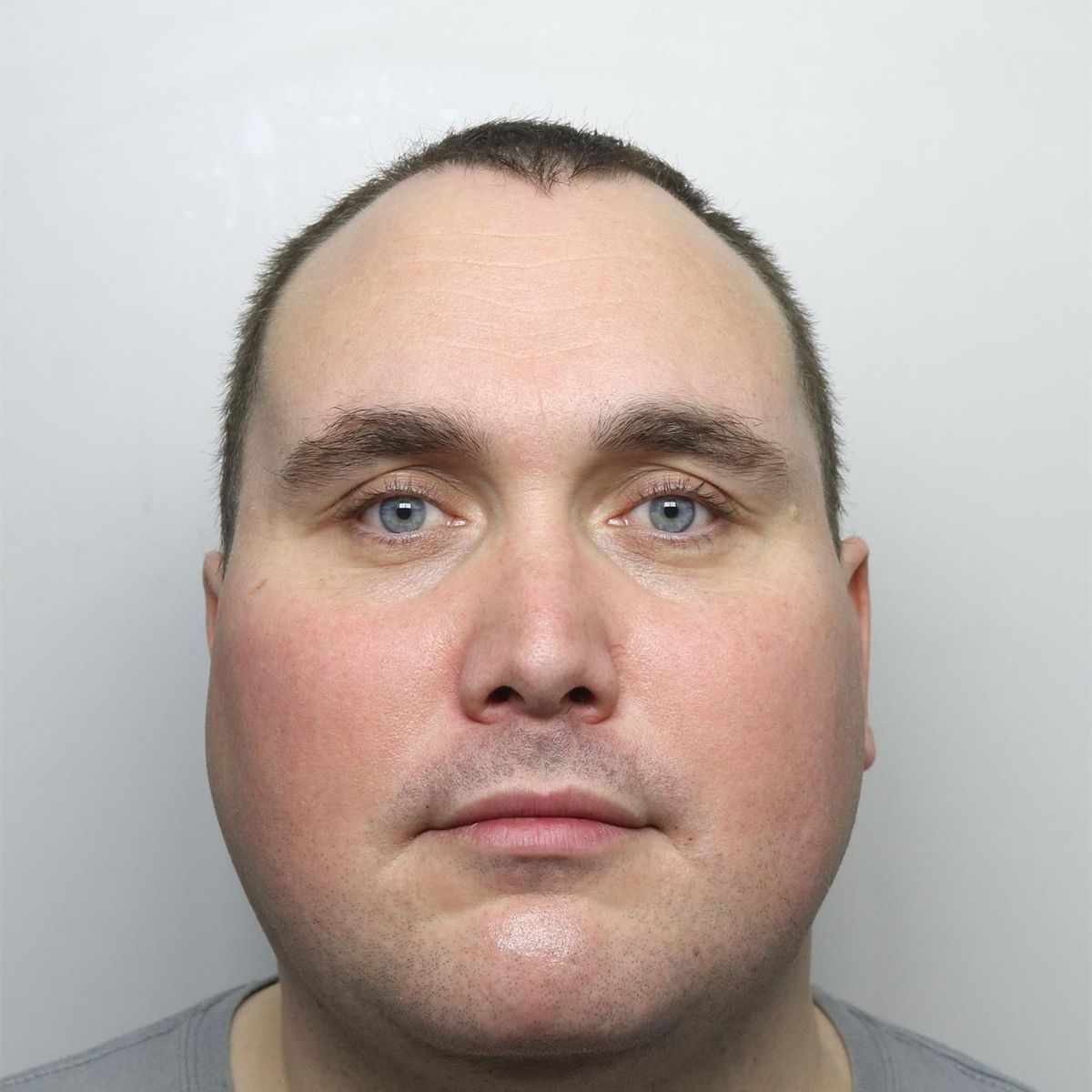 Ricky Cavanagh paedophile child sex offender