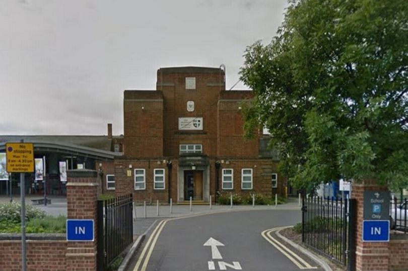 Robert Brathwaite paedophile child sex offender