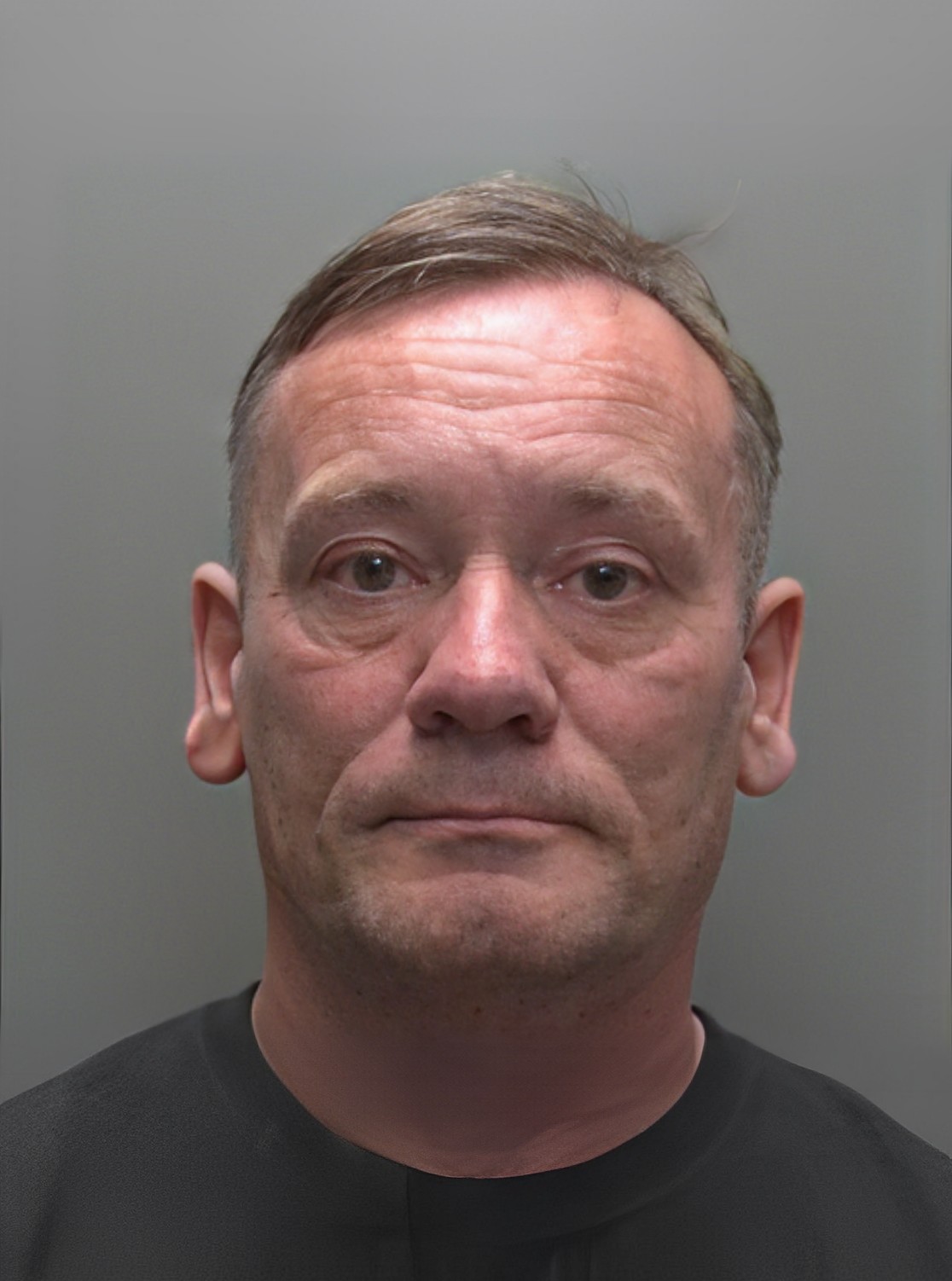 Robert Codling paedophile child sex offender