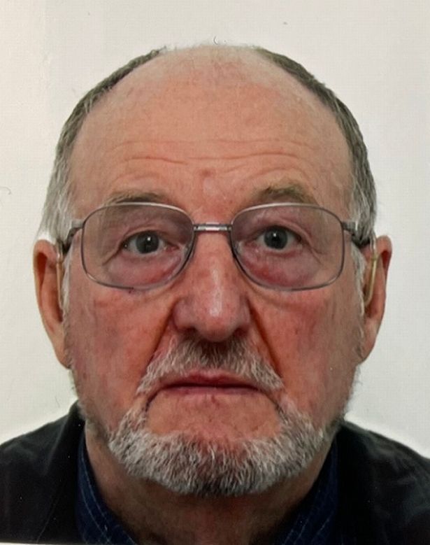 Robert Frid paedophile child sex offender
