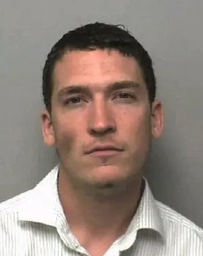 Robert Healy paedophile child sex offender