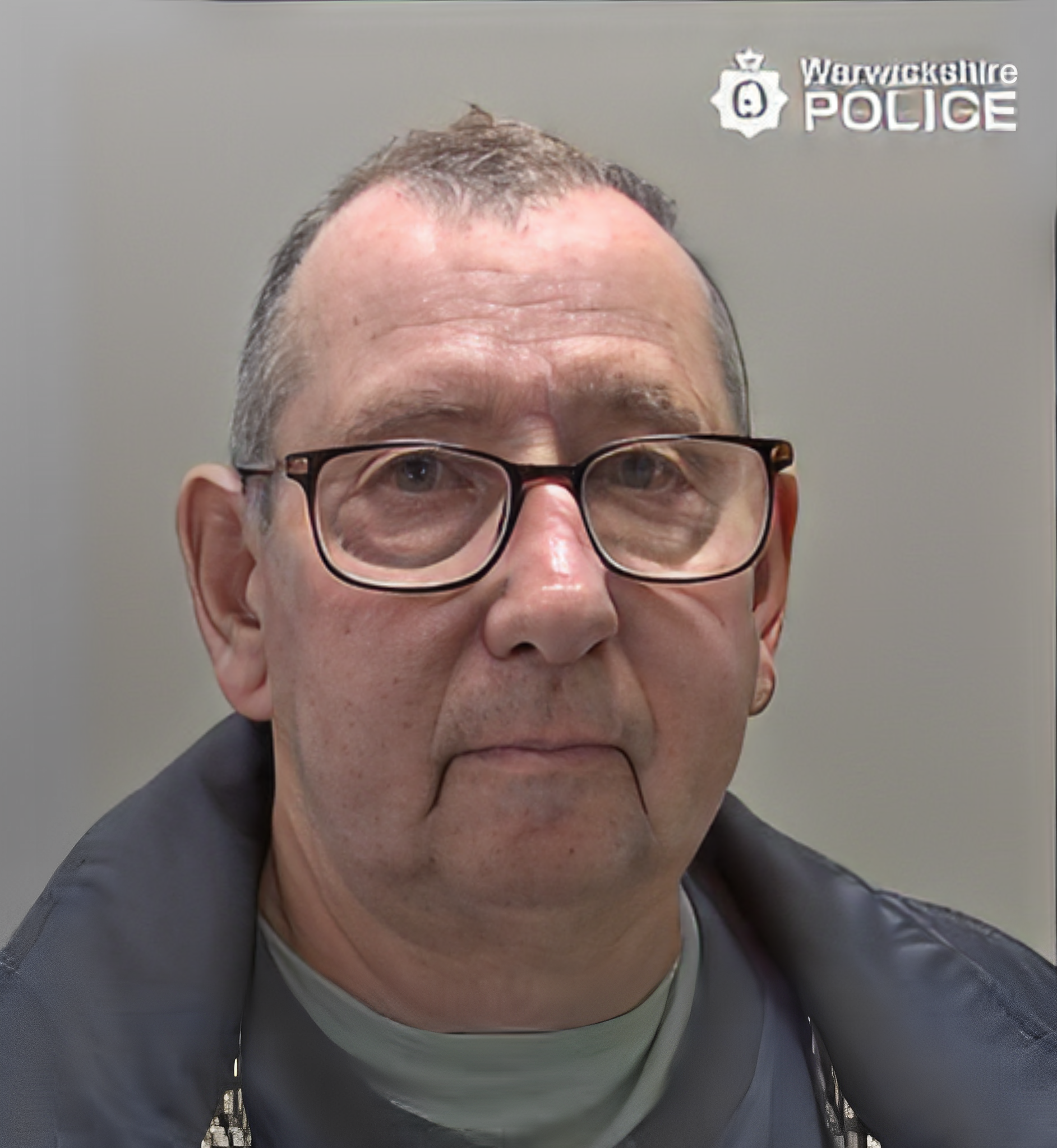 Robert Newman paedophile child sex offender