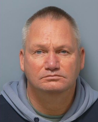 Robert Pell paedophile child sex offender
