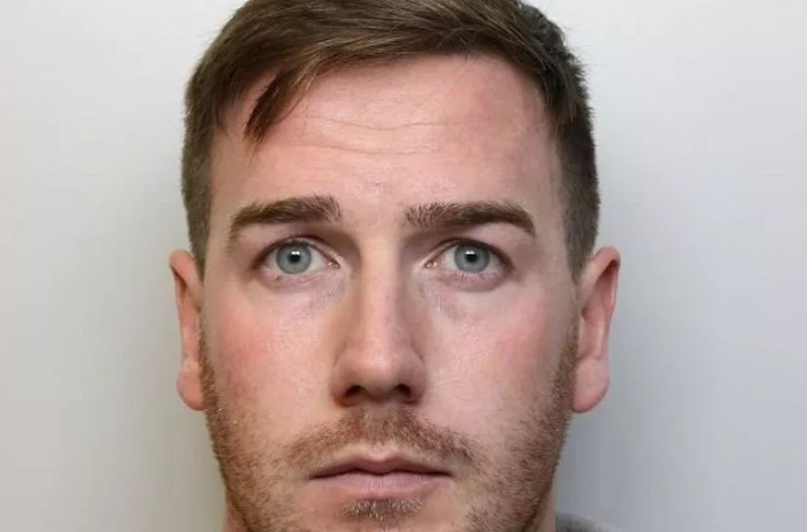 Robert Stevenson paedophile child sex offender
