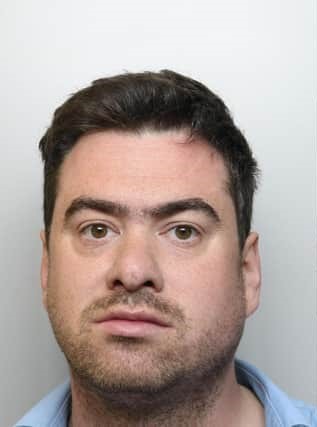 Robert Taylor paedophile sex offender