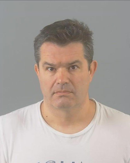 Robin Hains paedophile child sex offender