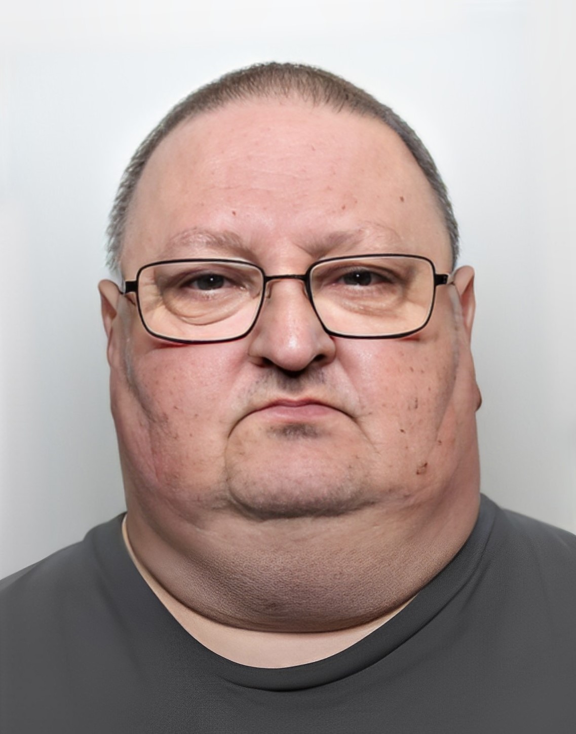 Roger Allen paedophile child sex offender