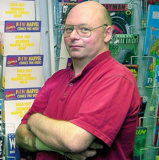 Ronald Castree paedophile child killer - Manchester