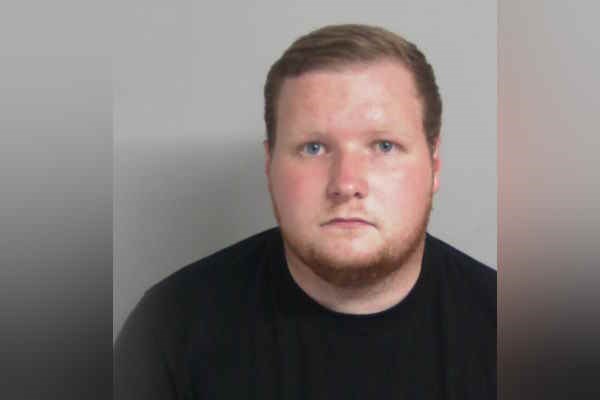 Ross Jacobs paedophile child sex offender