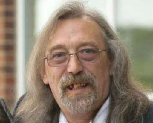 Roy Mosedale paedophile child sex offender