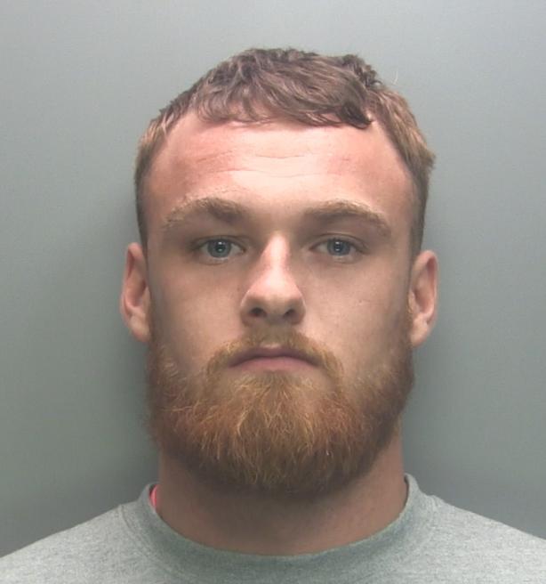Ryan Neale - Harraby
