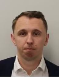 Sam Phillips Sutton paedophile child sex offender