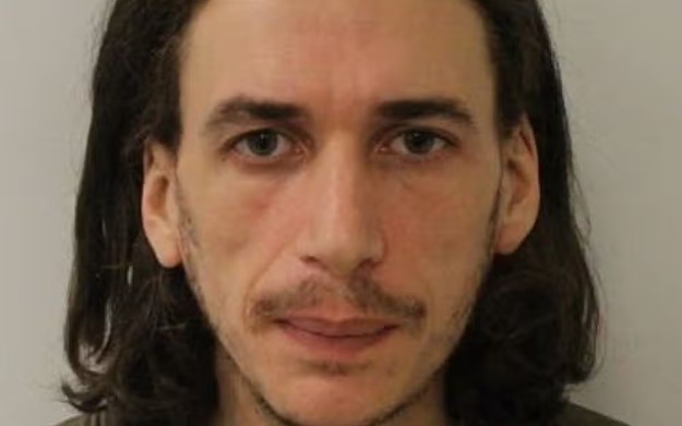 Samuel Cortez – North Finchley
