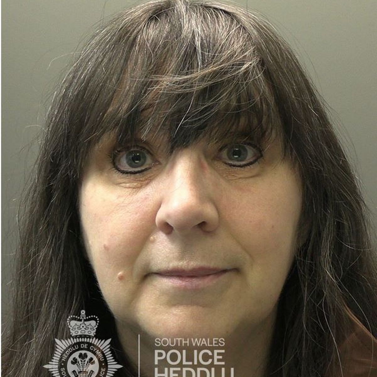 Sarah Bennett paedophile child sex offender