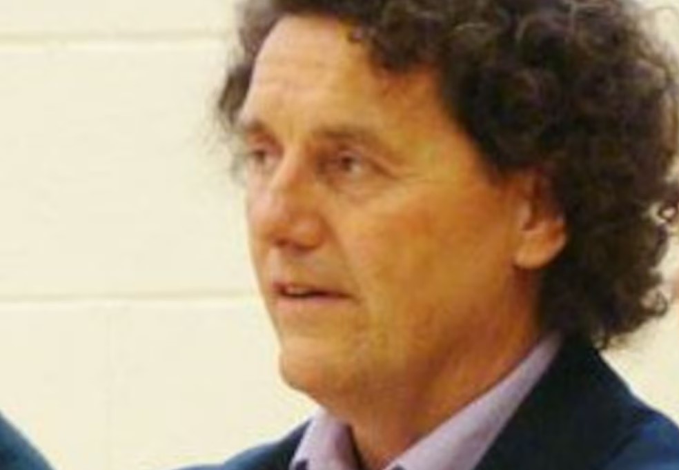 Seán Mag Uidhir - Caolán McGinley - paedophile enablers