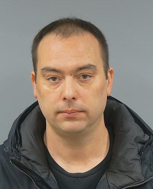 Shane Truckle rapist sex offender